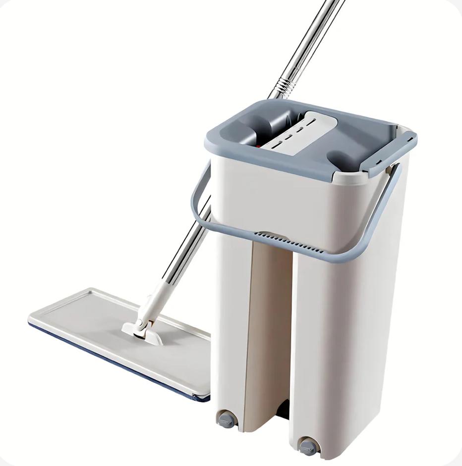 Mopa Limpiadora con Balde Clean Magic™