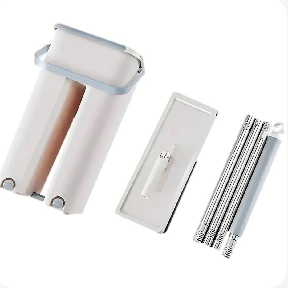 Mopa Limpiadora con Balde Clean Magic™